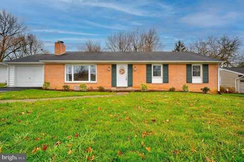 18719 ROLLING ROAD, HAGERSTOWN, MD 21742