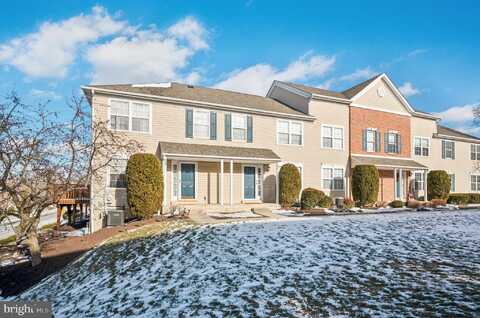 834 PURPLE MARTIN COURT, WARRINGTON, PA 18976