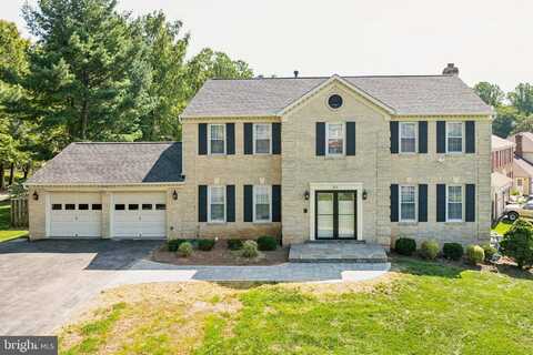 2331 HOLLY SPRING DRIVE, SILVER SPRING, MD 20905