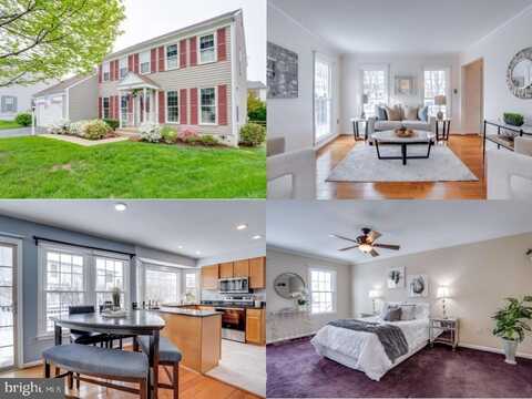 9367 DAHLIA COURT, MANASSAS, VA 20110