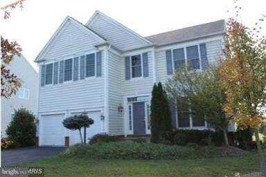 9549 MOUNTWOOD DRIVE, MANASSAS, VA 20110