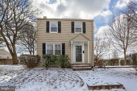 1337 BRANDT AVENUE, NEW CUMBERLAND, PA 17070