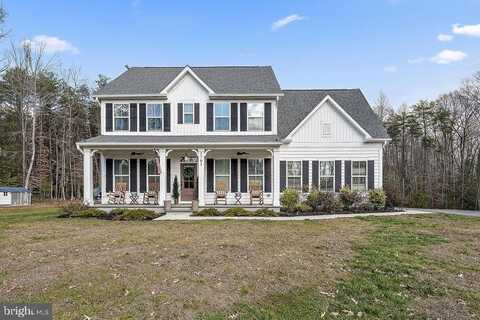 7701 RIPARIAN COURT, FREDERICKSBURG, VA 22408