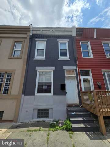 2919 N MASCHER STREET, PHILADELPHIA, PA 19133