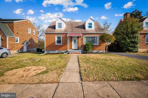 6123 MARGLENN AVENUE, BALTIMORE, MD 21206