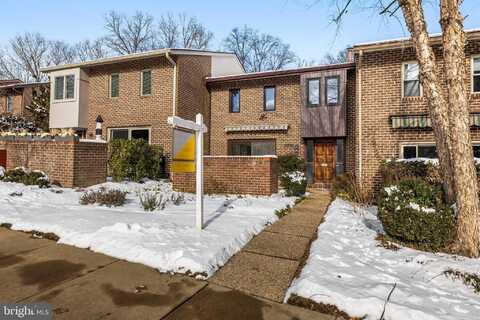 6120 BUCKINGHAM MANOR DRIVE, BALTIMORE, MD 21210