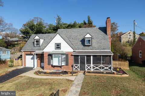 420 AIGBURTH ROAD, TOWSON, MD 21286