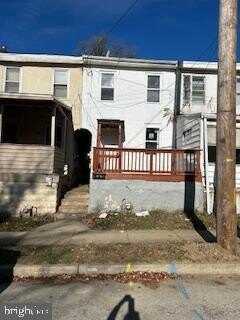 3502 W 3RD STREET, TRAINER, PA 19061