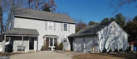 4 BROOKVIEW DRIVE, MANTUA, NJ 08051