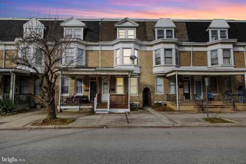 751 E PHILADELPHIA STREET, YORK, PA 17403