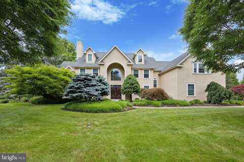 2593 HILLCREST DRIVE, LANSDALE, PA 19446