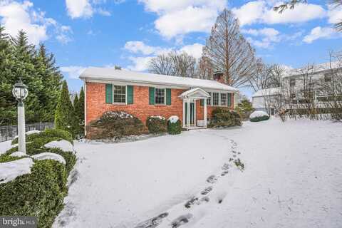 5317 OX ROAD, FAIRFAX, VA 22030