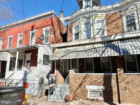 1038 GENESEE STREET, TRENTON, NJ 08610