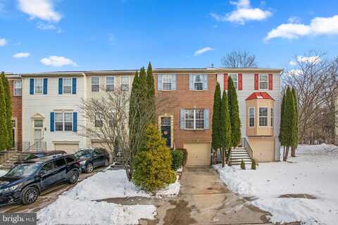 210 PERSIMMON CIRCLE, REISTERSTOWN, MD 21136