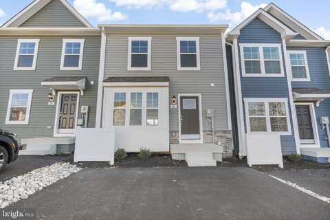 HOMESITE 140 ANGUS DRIVE, HANOVER, PA 17331