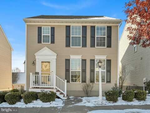 1002 ASHWORTH STREET, MOUNT JOY, PA 17552