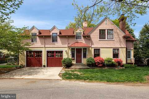 16 CARRIAGE HOUSE LANE, RIVERTON, NJ 08077