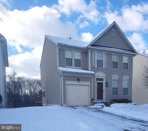 9605 FABLE DRIVE, OWINGS MILLS, MD 21117