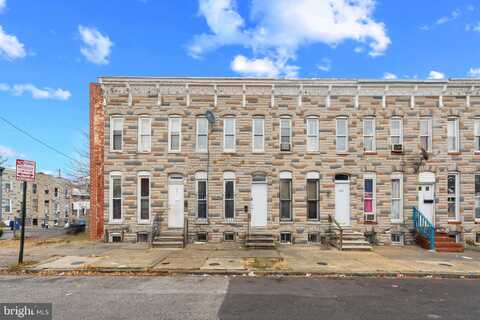 305 CALHOUN STREET, BALTIMORE, MD 21223