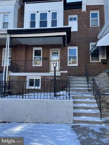 5920 TURNER STREET, PHILADELPHIA, PA 19151