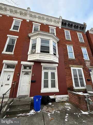 2032 N 5TH STREET, HARRISBURG, PA 17102