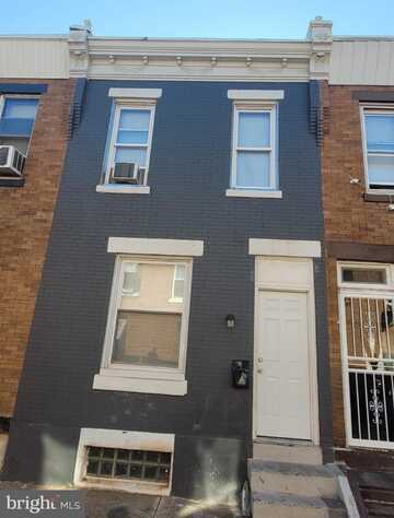 3117 RUTH STREET, PHILADELPHIA, PA 19134