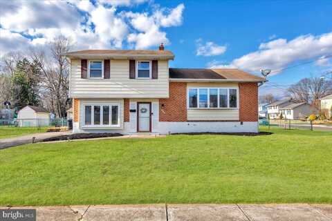 317 COLONIAL ROAD, EDGEWATER PARK, NJ 08010