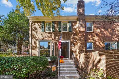 2696 CENTENNIAL COURT, ALEXANDRIA, VA 22311