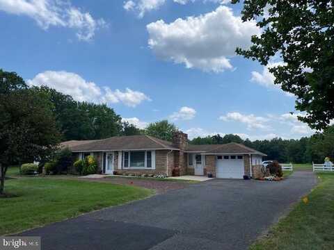 345 EDGEBROOK ROAD, ROBBINSVILLE, NJ 08691