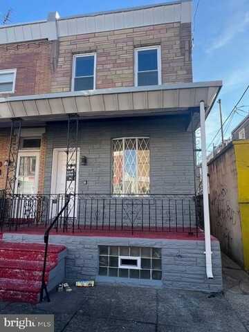 3509 EMERALD STREET, PHILADELPHIA, PA 19134