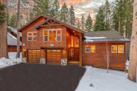 15129 Swiss Lane, Truckee, CA 96161