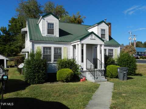 200 West Main Street, Mount Carmel, TN 37645