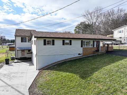 209 Linda Street, Greeneville, TN 37743