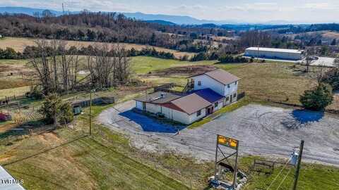 8310 East Andrew Johnson Highway, Chuckey, TN 37641