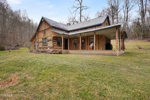 2335 Wattenbarger Gap Road, Greeneville, TN 37745