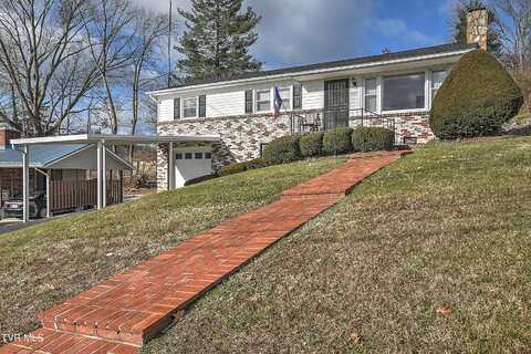 543 Ventura Circle, Bristol, VA 24201