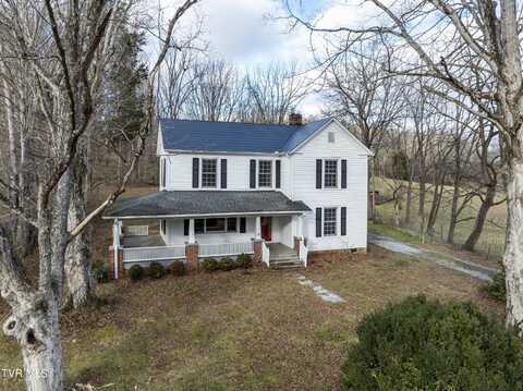 210 Cedar Grove Road, Johnson City, TN 37601