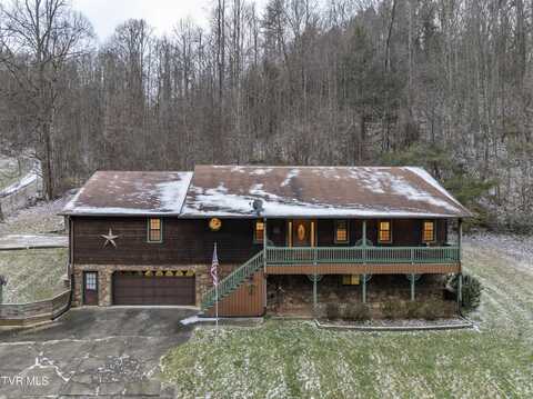 146 Barnett Hollow Road, Erwin, TN 37650