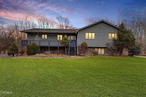 562 Fall Creek Road, Blountville, TN 37617