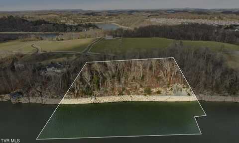 Tbd Lake Point Drive, Piney Flats, TN 37686