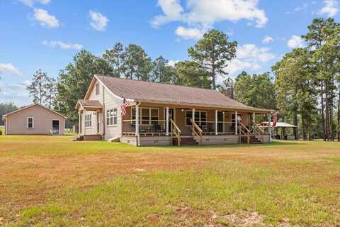 155 CR 4279, WOODVILLE, TX 75979