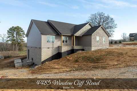 4485 Window Cliff Rd, Baxter, TN 38544