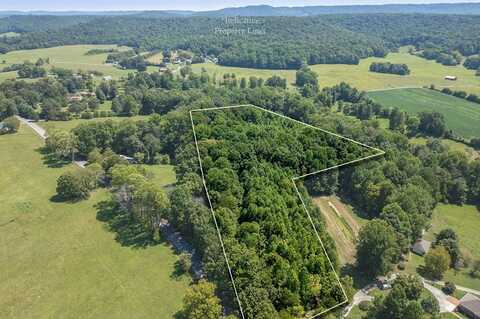 9.22ac Cherry Creek/ Isaac Huddleston, COOKEVILLE, TN 38506