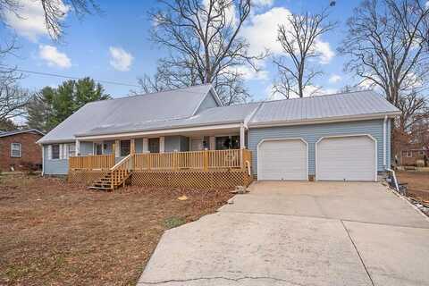 221 MAGNOLIA ROAD, SPARTA, TN 38583