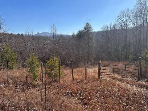 162.45ac Mill Creek Rd, Sunbright, TN 37872