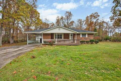 5012 Pawnee Rd, CROSSVILLE, TN 38572