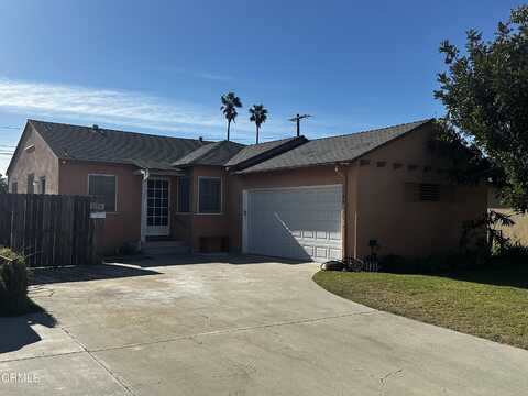 834 East Clara Street, Port Hueneme, CA 93041