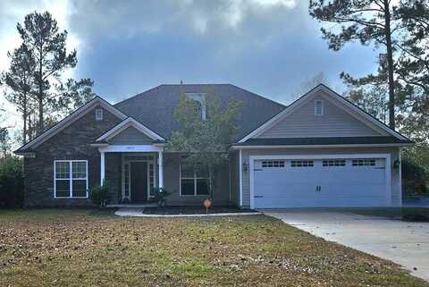 3613 GUEST ROAD, Valdosta, GA 31605