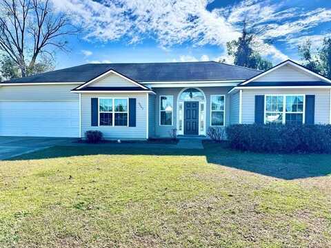 5353 Branch Point Drive, Valdosta, GA 31605