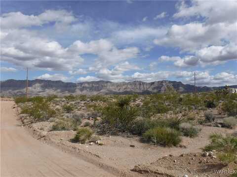 30410 N Separation Drive, Meadview, AZ 86444